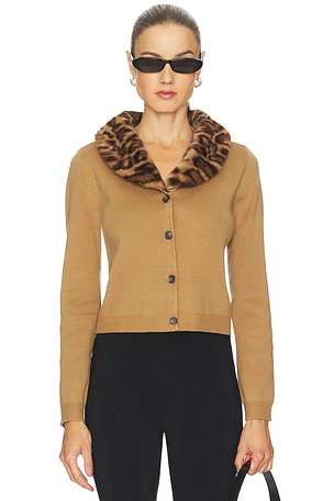 Gia Sweater Central Park West