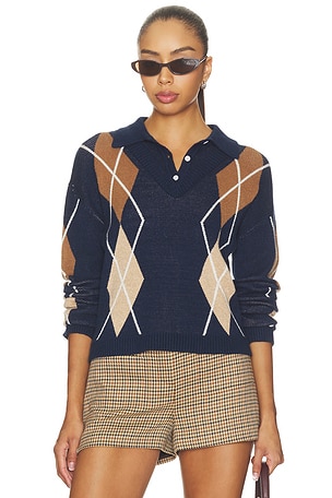Astrid Argyle Twofer Central Park West