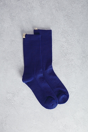 The Merino Tube Sock Comme Si