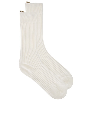 The Merino Chunky Sock Comme Si