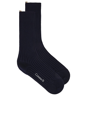 The Merino Chunky Sock Comme Si