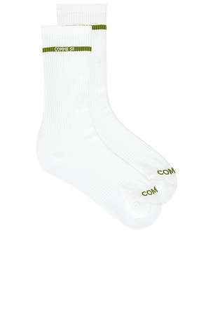 The Tennis Sock Comme Si