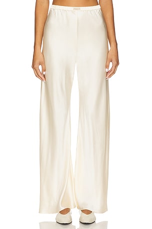 Bias Cut Pant Comme Si