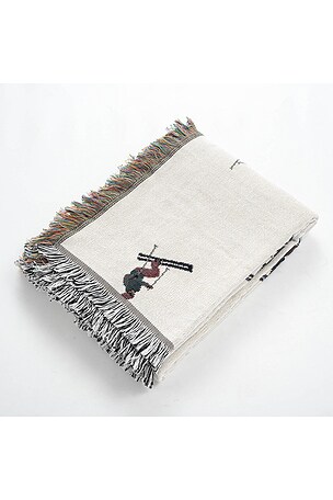 Chefanie Skier Blanket