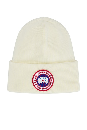 Arctic Toque Beanie Canada Goose