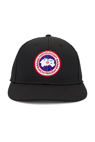 Artic Adjustable Hat Canada Goose