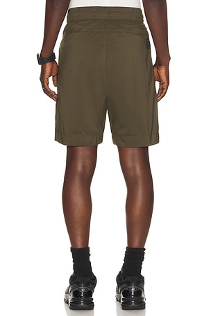 Canada Goose Killarney Short in Army