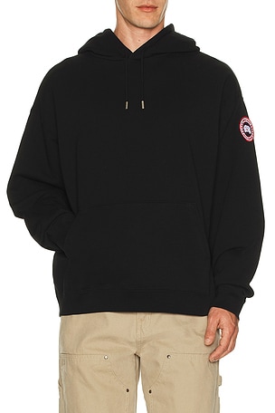 Rove Hoody Canada Goose