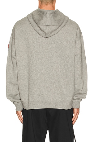 Canada Goose Rove Hoody in Grey. Size XXL/2X. Also