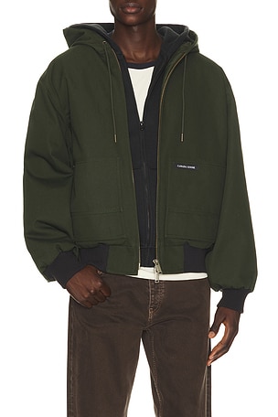 Canada Goose
