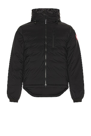 Lodge Hoody Canada Goose