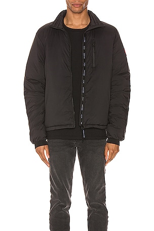 Lodge Jacket Canada Goose