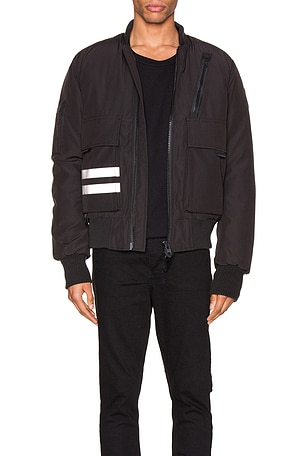 Canada goose kirkfield bomber hotsell