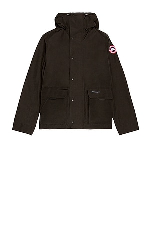 LOCKEPORT ジャケット Canada Goose