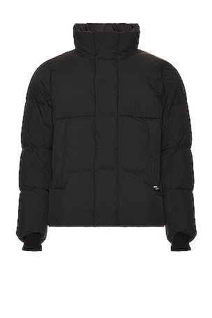 Everette Puffer Canada Goose