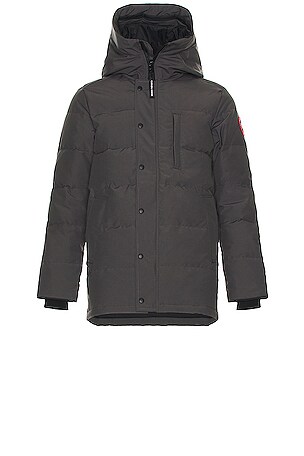 Canada goose carson jacket hotsell