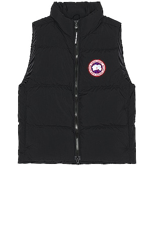 CHALECO Canada Goose