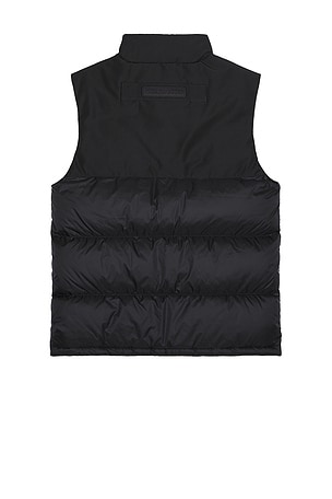 Canada Goose Paradigm Freestyle Vest in Black