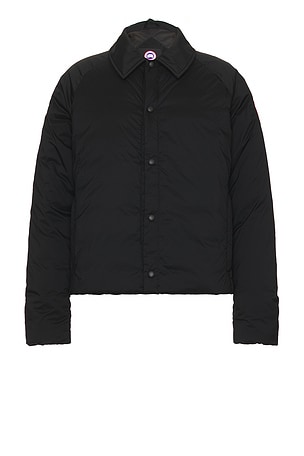 Lodge Coach Jacket Canada Goose