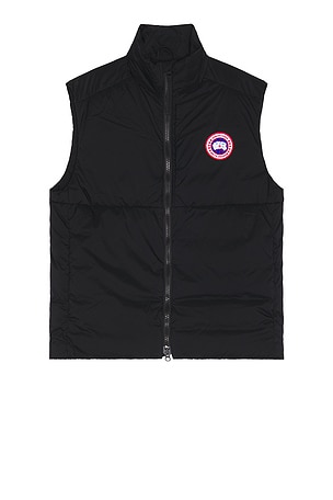 Lodge Vest Canada Goose