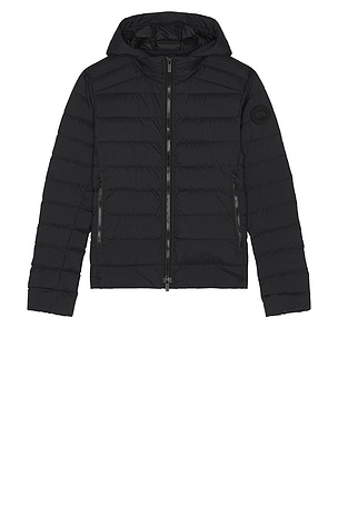 Crofton Hoody Enduraluxe Canada Goose