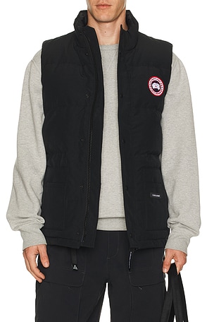 GILET Canada Goose