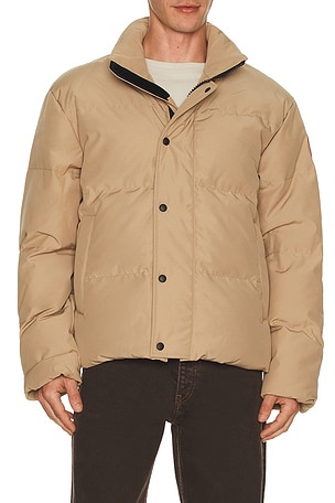 BLOUSON Canada Goose
