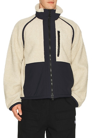 Westport Fleece Jacket Canada Goose