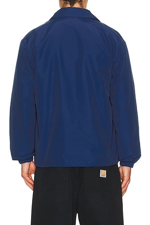 Canada Goose Regency Jacket in Navy