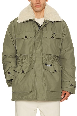 Scout Coat Canada Goose