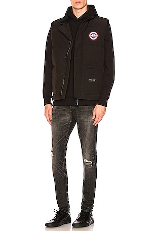 CHALECO FREESTYLE Canada Goose