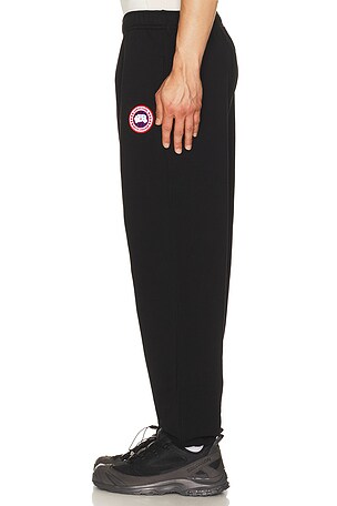 Canada Goose Rove Jogger in Black