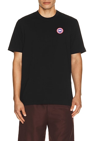 Ocra T-Shirt Canada Goose