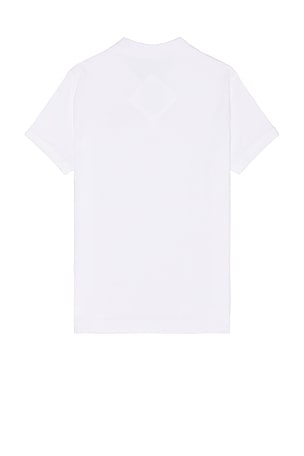 Canada Goose Beckley Polo in White