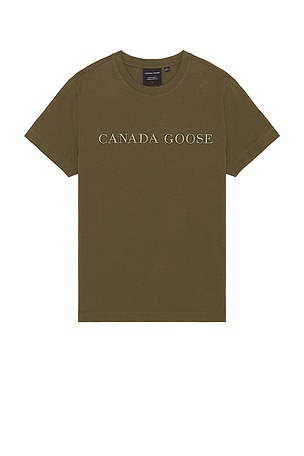 Emerson T-Shirt Canada Goose