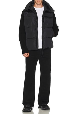 Emersen Embroidered T-Shirt Canada Goose