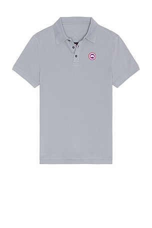 Beckley Polo Canada Goose
