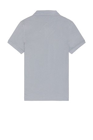 Canada Goose Beckley Polo in Slate