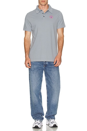 Beckley Polo Canada Goose