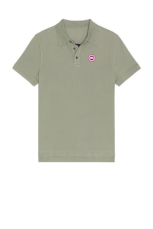 Beckley Polo Canada Goose