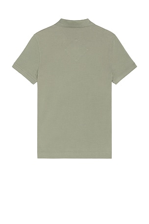 Canada Goose Beckley Polo in Sage