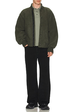 Beckley Polo Canada Goose