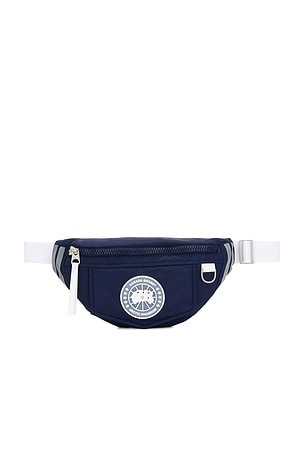 Performance Satin Waist Pack Canada Goose