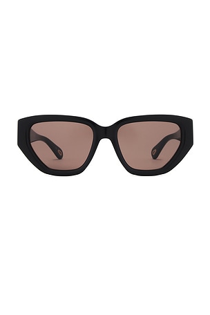 Marcie Cat Eye SunglassesChloe$470