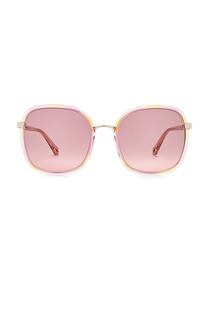 Franky Sunglasses Chloe