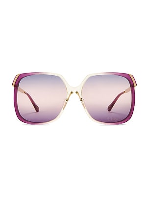 LUNETTES DE SOLEIL Chloe