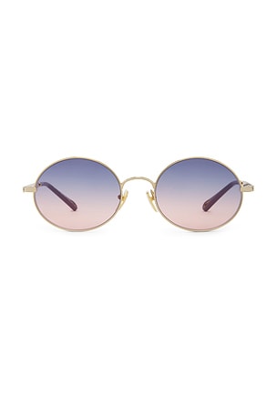 Aly Sunglasses Chloe