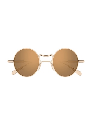 Round Sunglasses Chloe