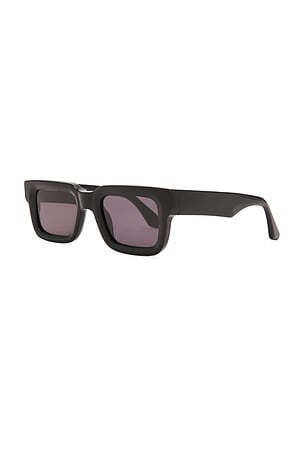Chimi 05 Sunglasses in Black
