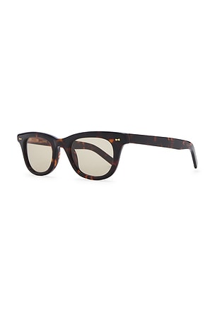 Chimi Ease Sunglasses in Brown